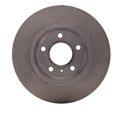 DFC 05-05 Buick Terraza Rear Brake Rotor