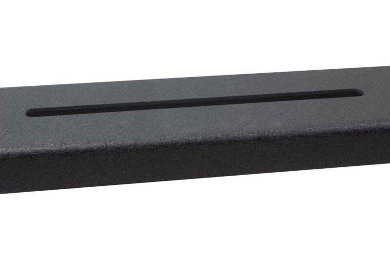 Fishbone Offroad 05-22 Toyota Tundra Bed Rack 74In Bed Tackle Rack