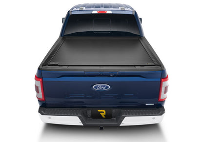 Retrax 2021 F-150 Super Crew/Super Cab & Reg. Cab 6.5ft Bed RetraxONE MX