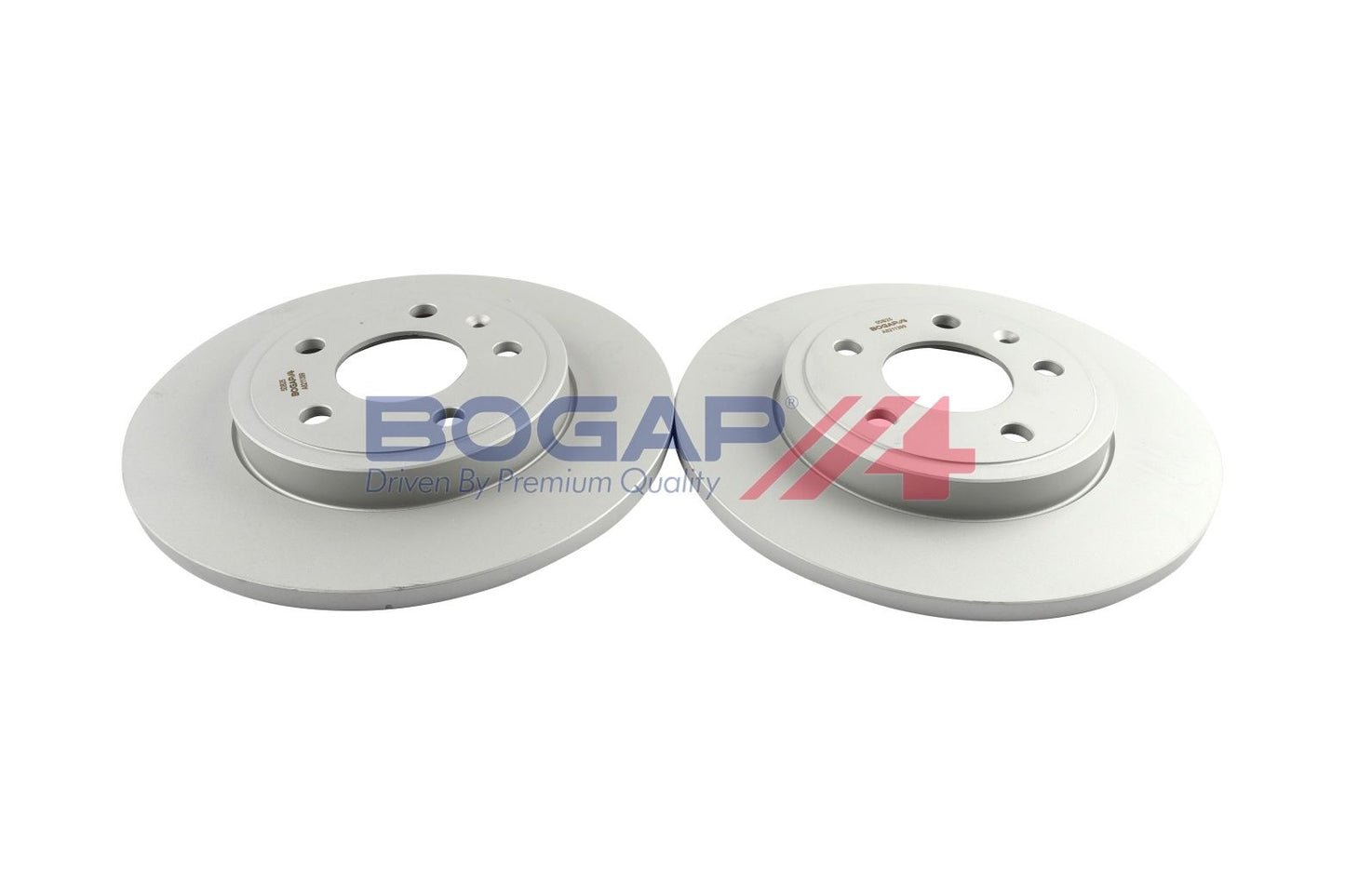 BOGAP A8211399 Brake Disc