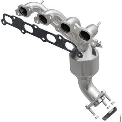 MagnaFlow Direct Fit Catalytic Converter 2006 Chevy Colorado 2.8L
