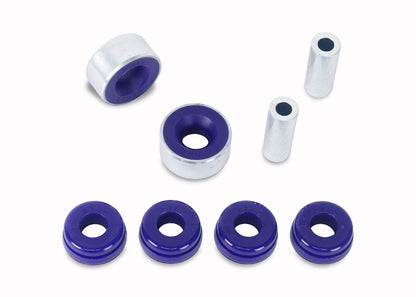 SuperPro 2000 Toyota MR2 Spyder Base Front Lower Inner Rearward Control Arm Bushing Kit