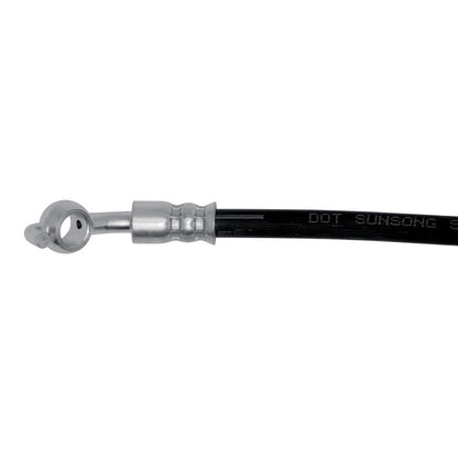 DFC 14-20 Acura RLX Rear-L Brake Hose
