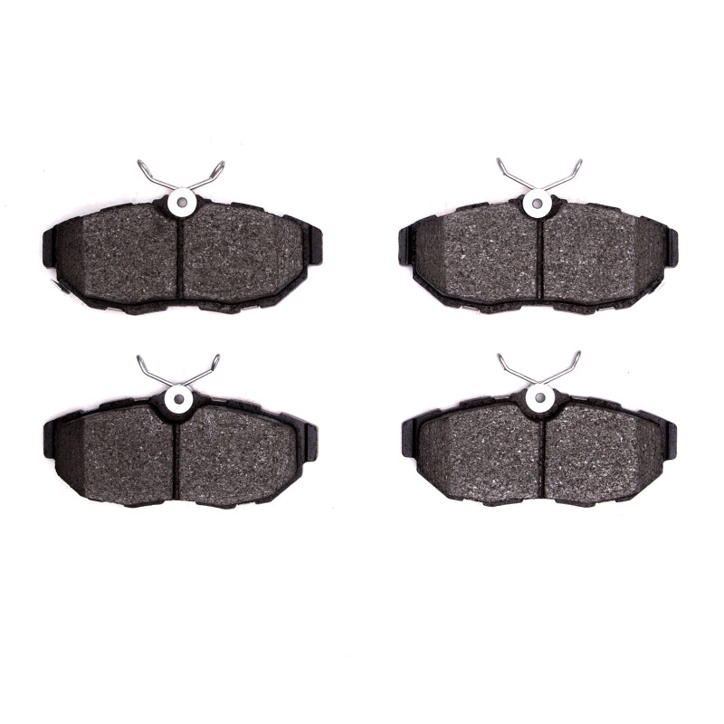 R1 Concepts R1 05-14 Ford Mustang Rear Performance Sport Brake Pads