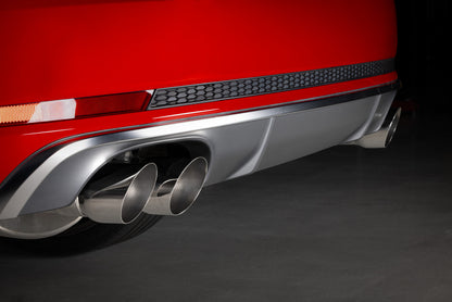APR 18-25 Audi S4/S5 (B9) Catback Exhaust System