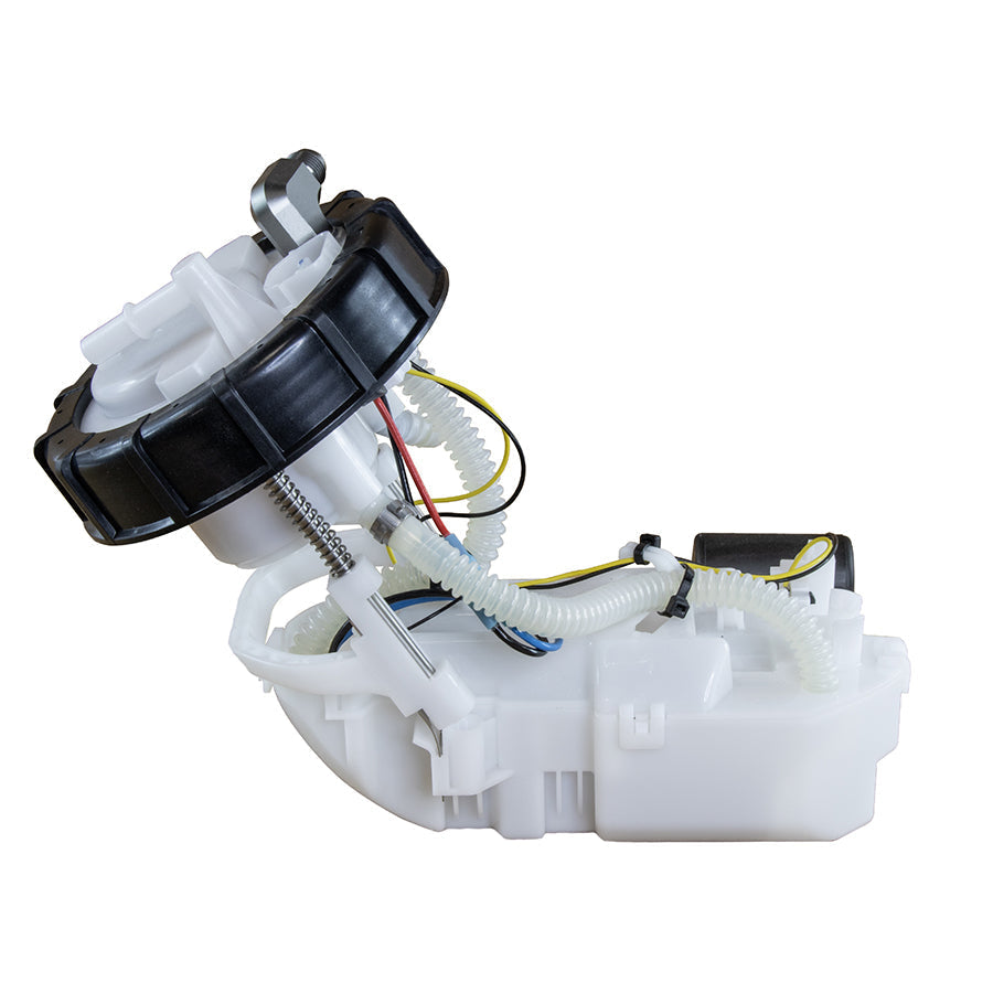 DEATSCHWERKS 9-401-7040 DW400 PUMP MODULE FOR 7TH GEN 2001-05 HONDA CIVIC/ACURA RSX