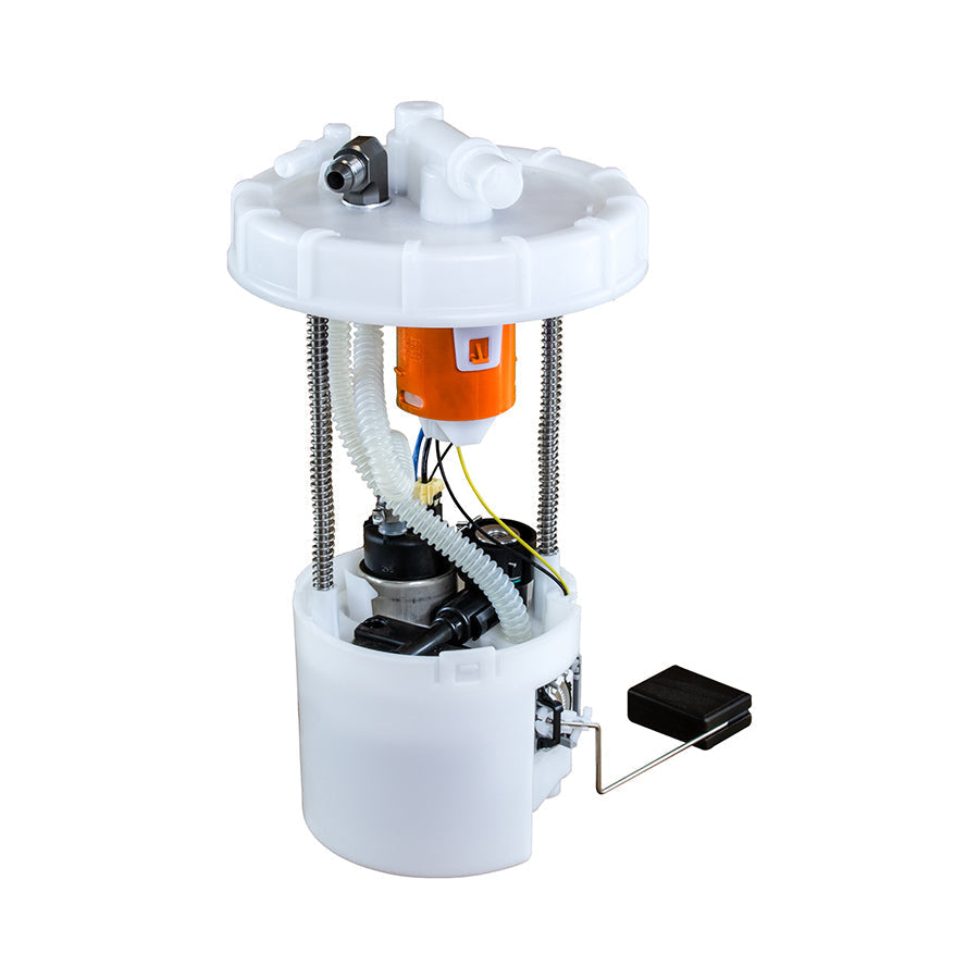 DEATSCHWERKS 9-401-7041 DW400 PUMP MODULE FOR 8TH GEN 2006-11 HONDA CIVIC SI K20