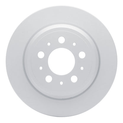 DFC 99-09 Volvo V70/S60/XC70/S80 Rear Brake Rotor