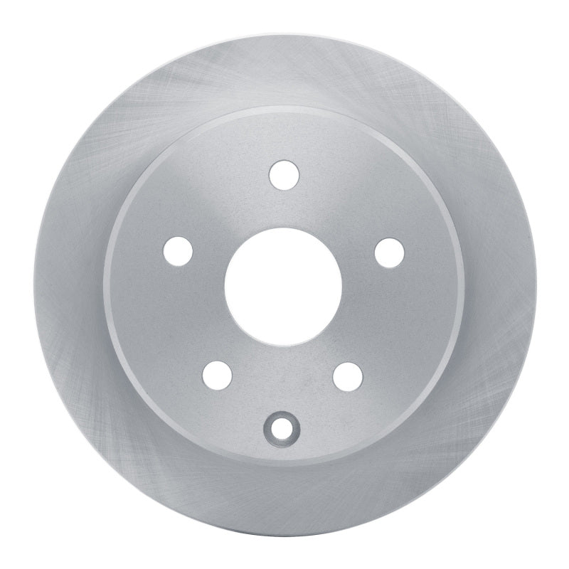 DFC 89-92 Toyota Cressida Rear Brake Rotor