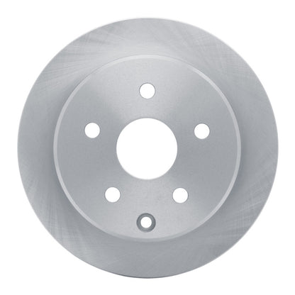 DFC 89-92 Toyota Cressida Rear Brake Rotor