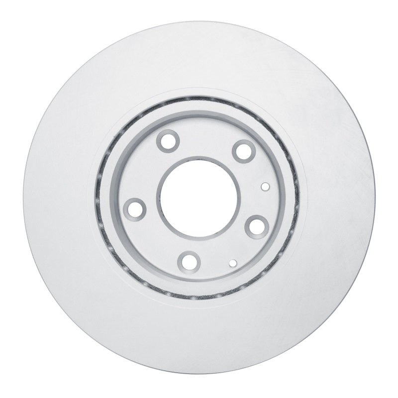 DFC 19-25 Mazda 3 Front GeoSPEC Coated Rotor