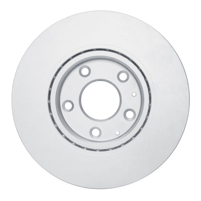DFC 19-25 Mazda 3 Front GeoSPEC Coated Rotor