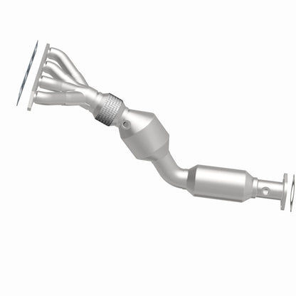 MagnaFlow 07-08 Mini Cooper 1.6L Direct Fit Catalytic Converter