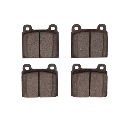 R1 Concepts R1 69-85 Porsche 911 Front R1 Ceramic Brake Pads