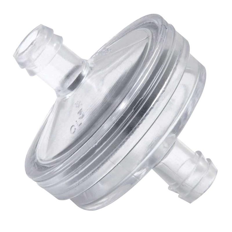K&N Engineering K&N in-Line Gas Fltr 5/16 Snglepac