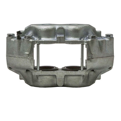 DFC 74-97 Jaguar XJ6 Front-L Premium Caliper - Silver Zinc Coated