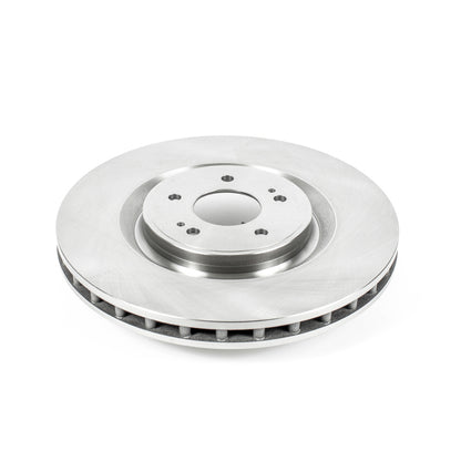PowerStop Power Stop 2008 Mitsubishi Lancer Front Autospecialty Brake Rotor