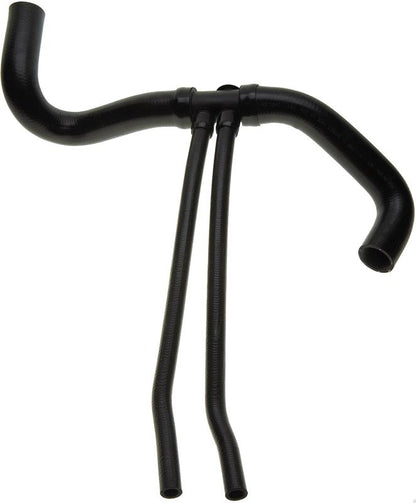 Gates 04-99 Ford Super Duty Pickup V-10 6.8L Lower Coolant Hose
