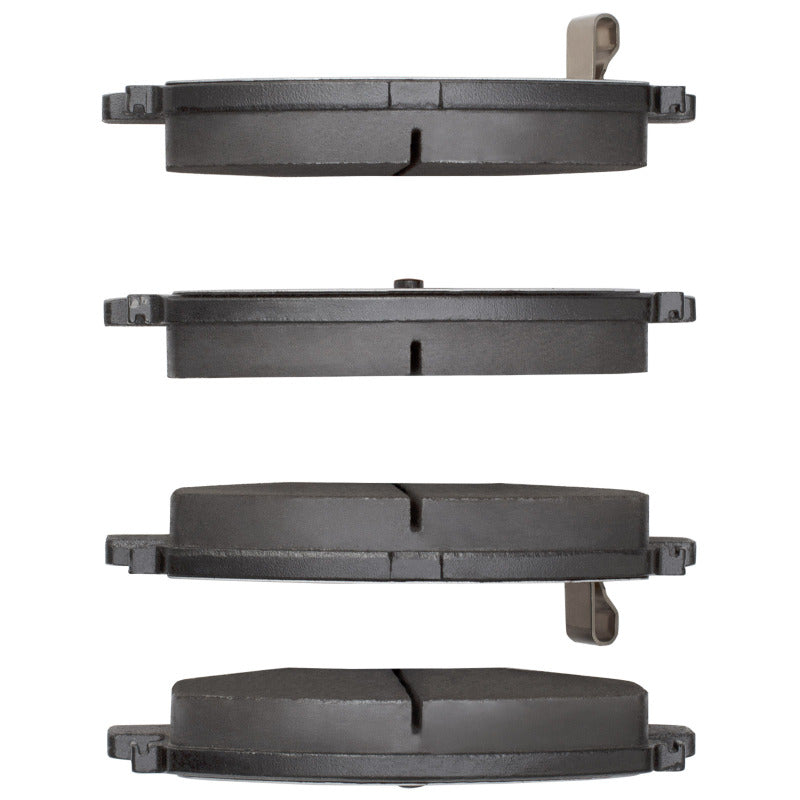 R1 Concepts R1 16-23 Chevrolet Bolt EUV Front R1 Optimum OE Brake Pads