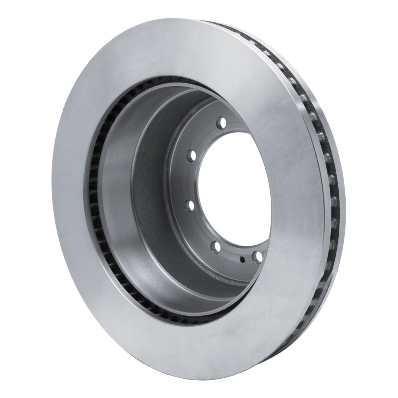 DFC 23-25 Ford F-350 Super Duty 4WD Rear Brake Rotor