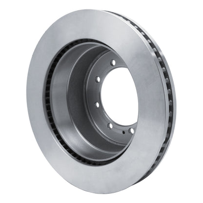 DFC 23-25 Ford F-350 Super Duty 4WD Rear Brake Rotor