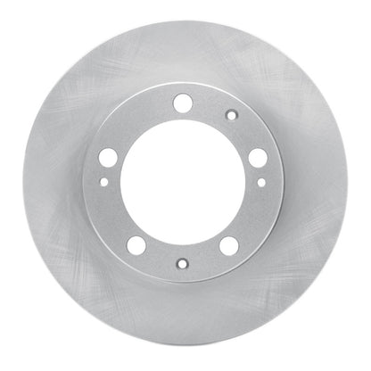 DFC 87-89 Porsche 944 (Excl Turbo) Front Brake Rotor