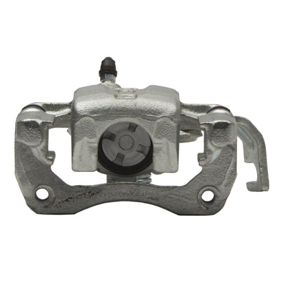 DFC 91-01 Nissan Altima Rear-R Silver Zinc Coated Premium Caliper
