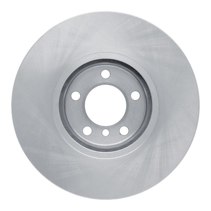 DFC 12-21 BMW 435i xDrive Front Brake Rotor