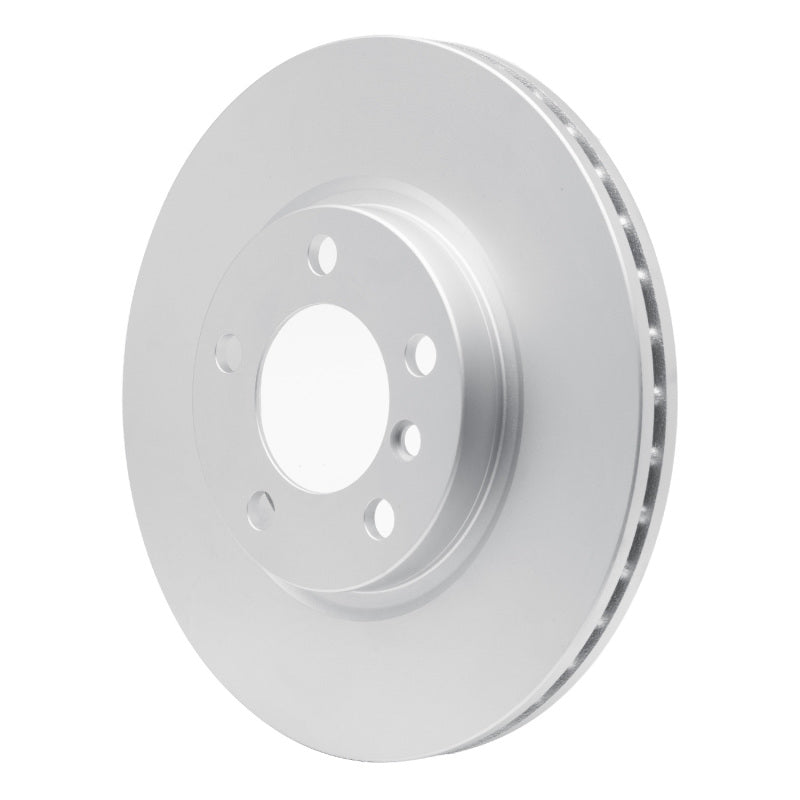 DFC 11-16 Mini Cooper Paceman Front Hi-Carbon Alloy Geomet Coated Rotor
