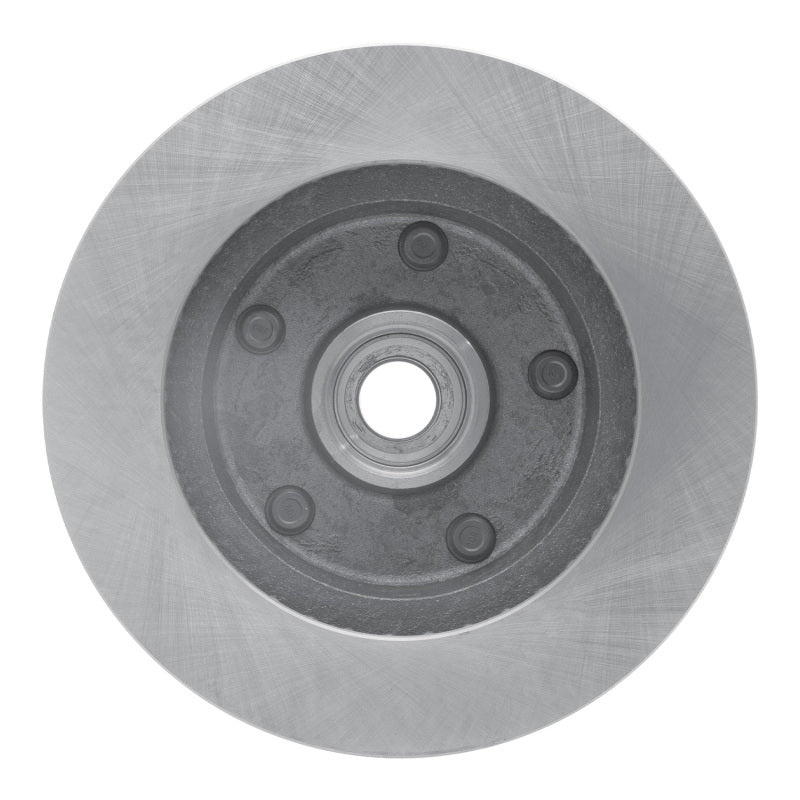 DFC 73-93 Ford E-100 Econoline Front Brake Rotor