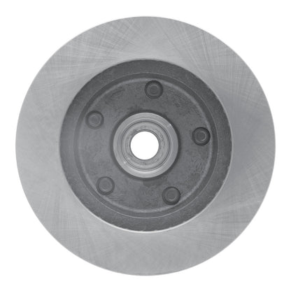 DFC 73-93 Ford E-100 Econoline Front Brake Rotor