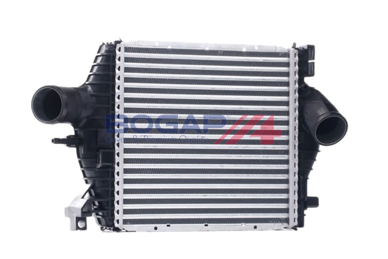 BOGAP C4220112 Charge Air Cooler
