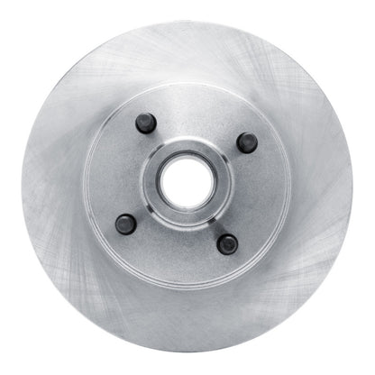 DFC 76-80 Buick Skyhawk Front Brake Rotor