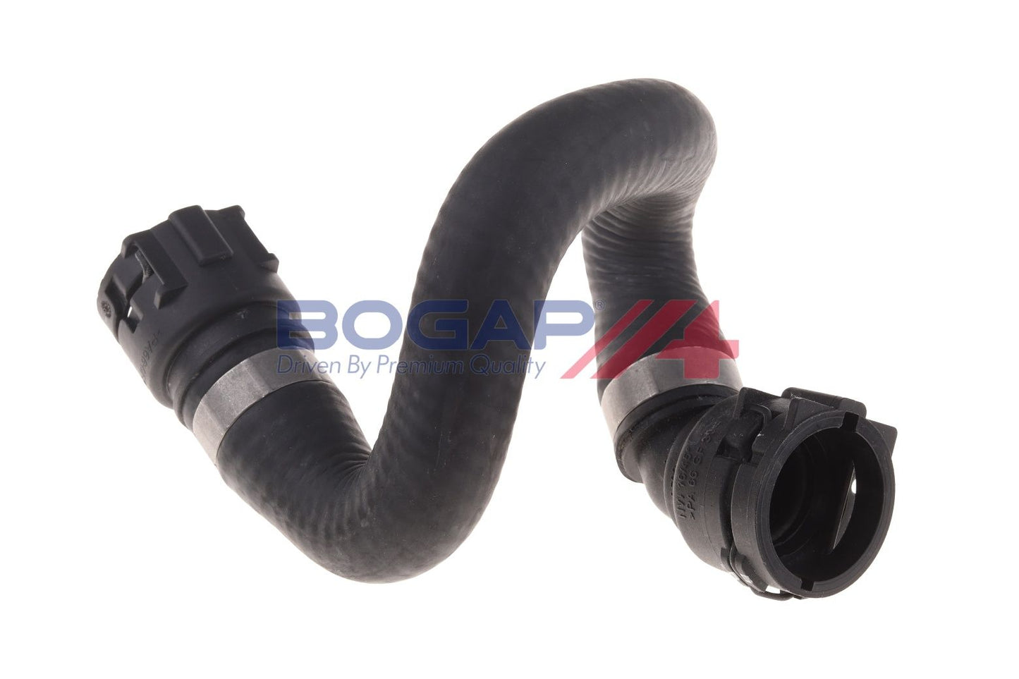 BOGAP B4228155 Radiator Hose