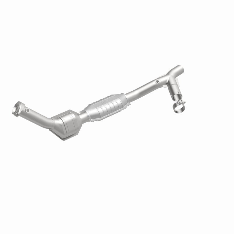 MagnaFlow Direct Fit Catalytic Converter 98 Ford Expedition 5.4L