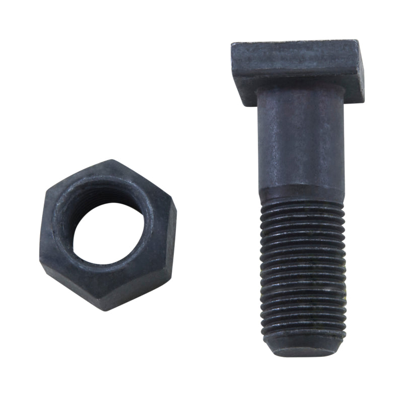 Yukon Gear & Axle Yukon Gear S135 Ring Gear Bolt & Nut Kit (Set Of 12 Bolts)