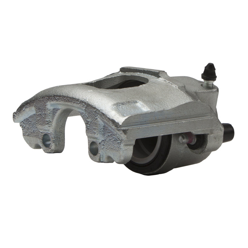 DFC 820092 Ford Thunderbird Front-R Premium Caliper - Silver Zinc Coated