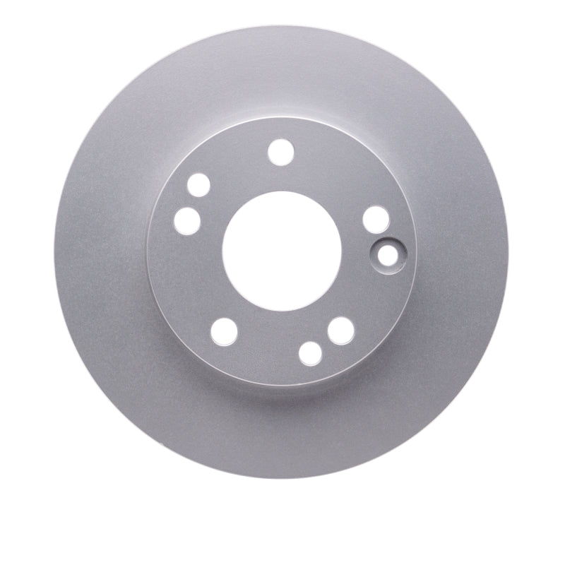 DFC 87-15 Chrysler Crossfire Rear GeoSPEC Coated Rotor