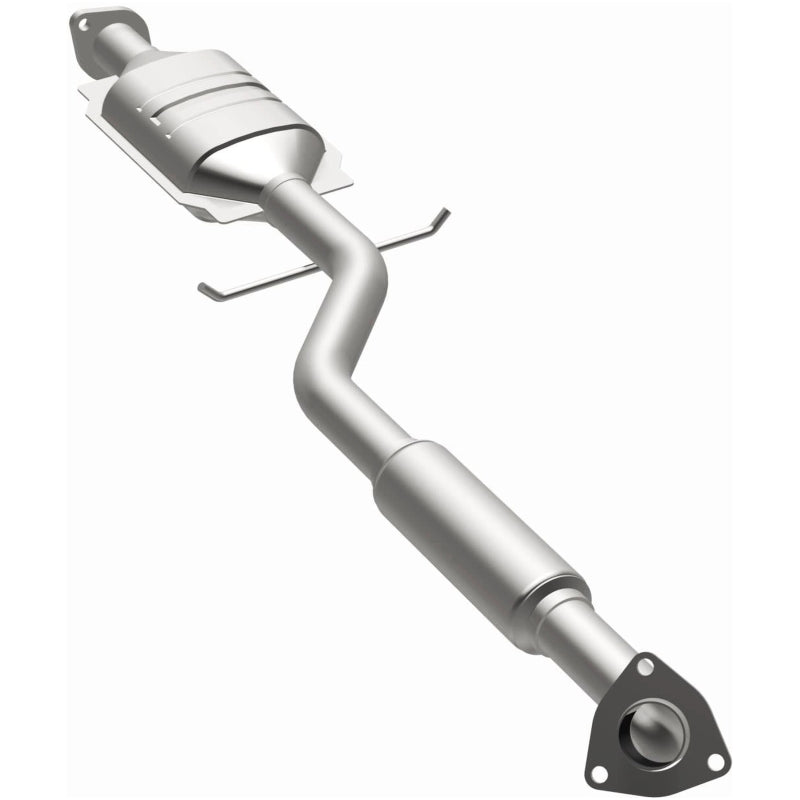 MagnaFlow Conv DF Sonata/Optim 2.4L Rear