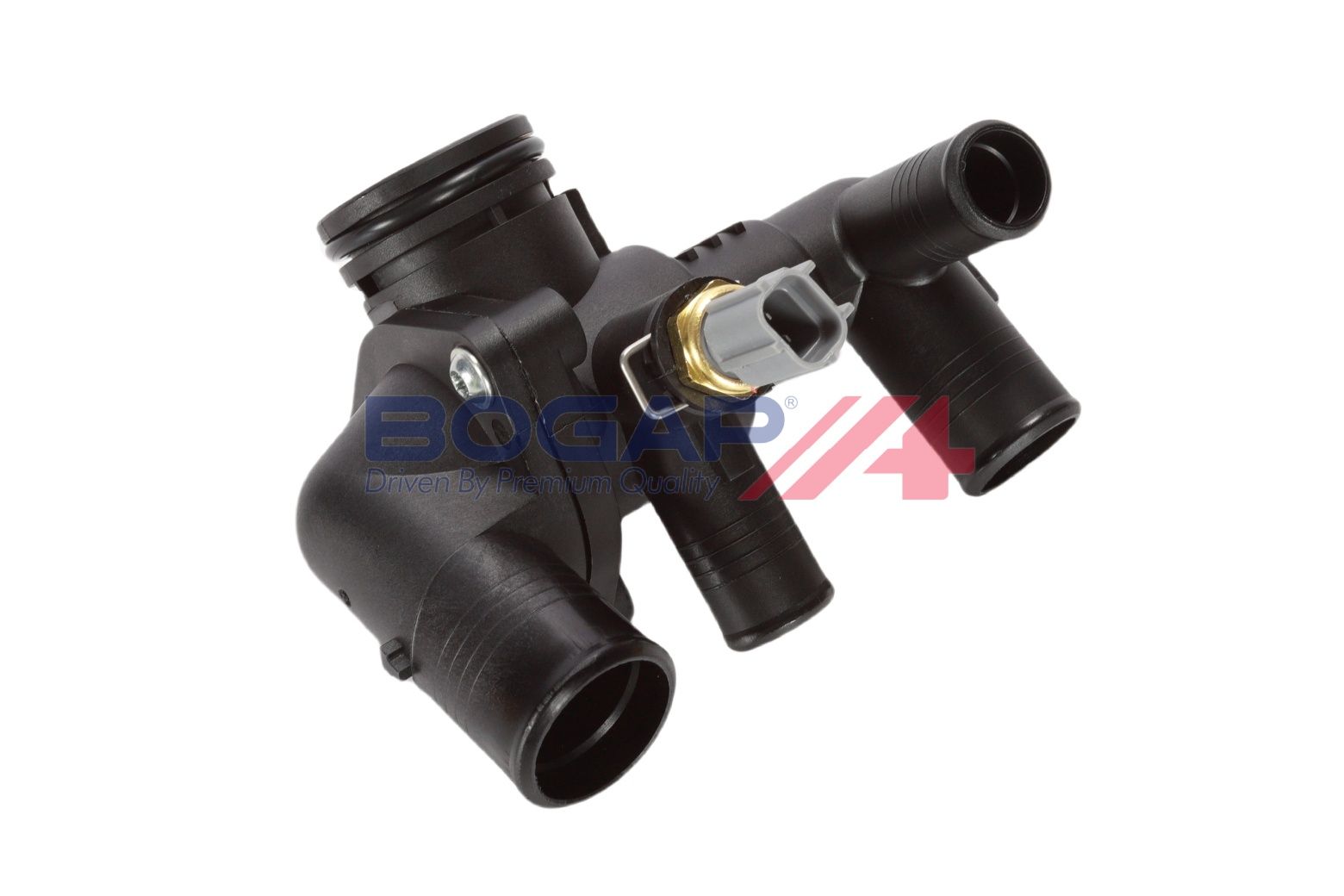 BOGAP F4245111 Thermostat, Coolant