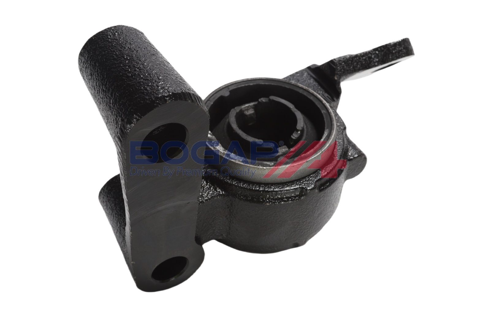 BOGAP B3328109 Mounting, Control/Trailing Arm
