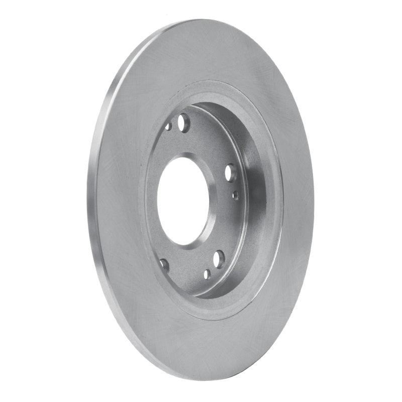 DFC 11-15 Honda CR-Z Rear Brake Rotor