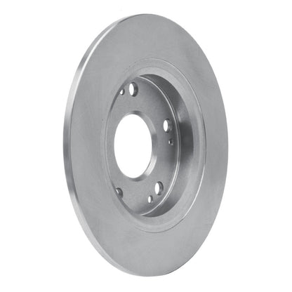 DFC 11-15 Honda CR-Z Rear Brake Rotor