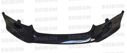 Seibon 2000-2003 Honda S2000 TS-Style Carbon Fiber Front Lip