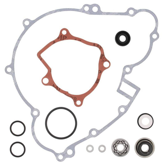 Vertex Pistons Vertex Gaskets 93-99 Kawasaki KLF400 Bayou Water Pump Rebuild Kit