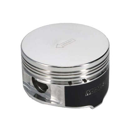 Manley Performance Manley Ford 4.6L Modular V8 Piston Set - 3.582in Bore 1.200in CH, 0.00 CC