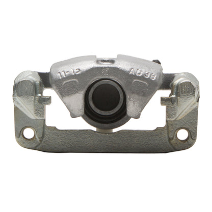 DFC 01-07 Buick Rendezvous Rear-R Premium Caliper - Silver Zinc Coated