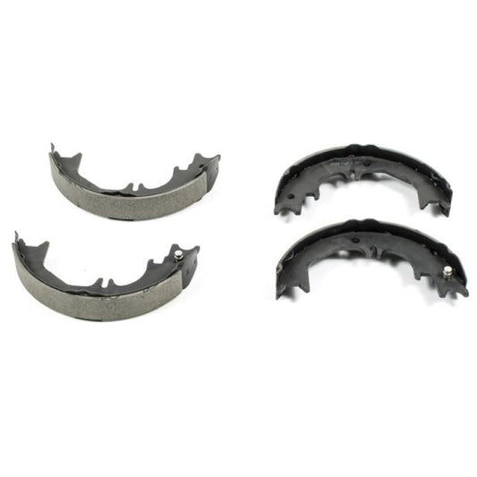 PowerStop Power Stop 96-97 Lexus LX450 Rear Autospecialty Parking Brake Shoes