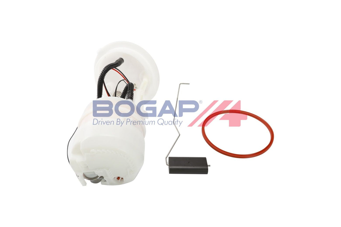 BOGAP B1622144 Fuel Pump