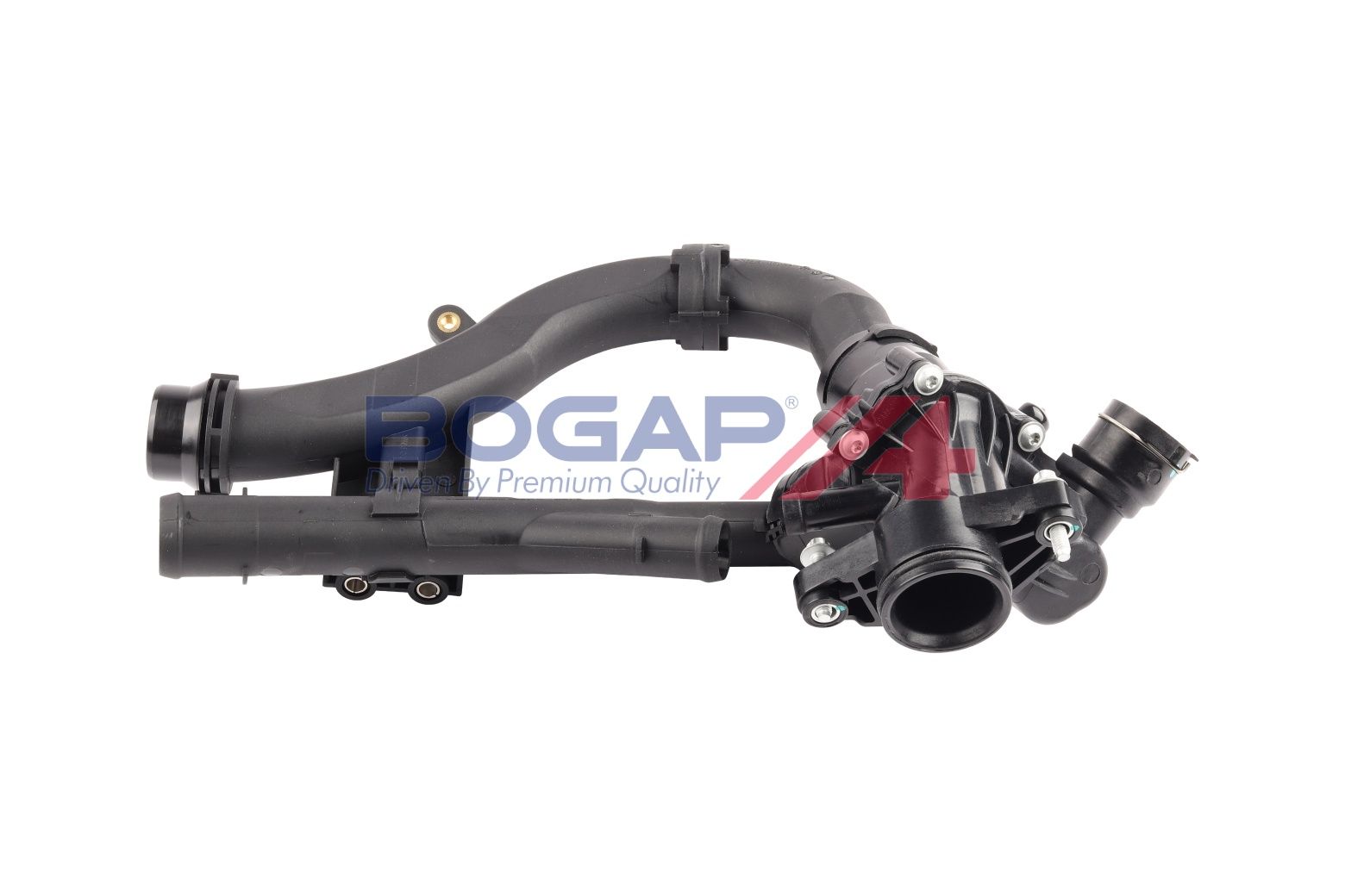 BOGAP C4245117 Thermostat, Coolant